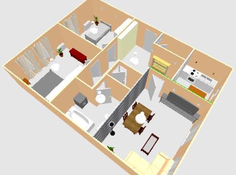 Apartamenty Aparts Łódź Kamer foto