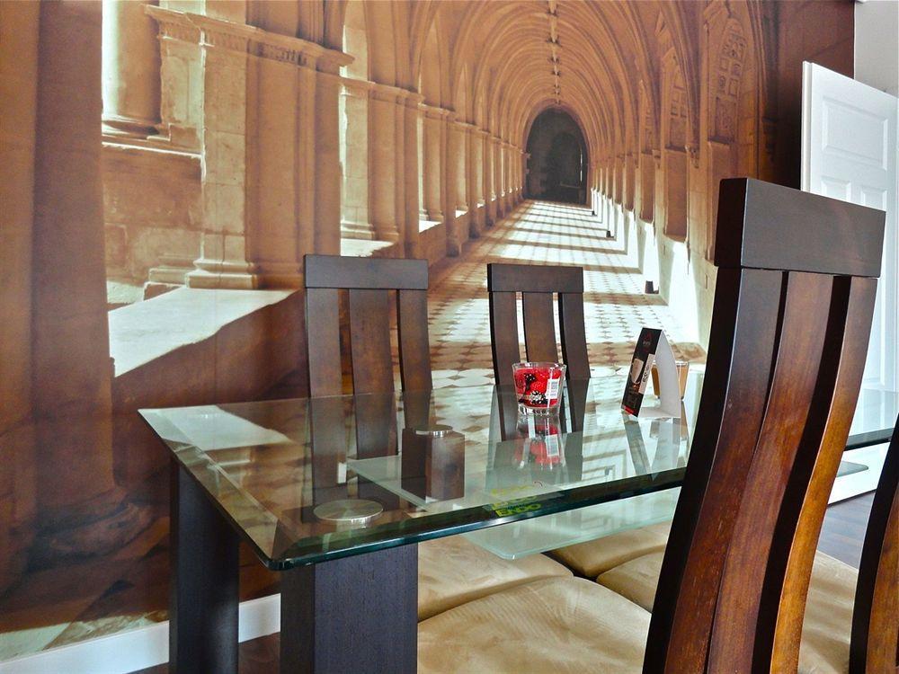 Apartamenty Aparts Łódź Buitenkant foto