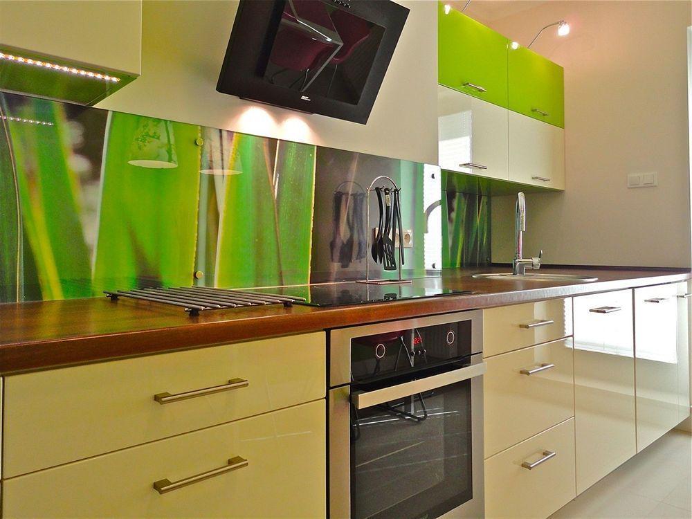 Apartamenty Aparts Łódź Buitenkant foto