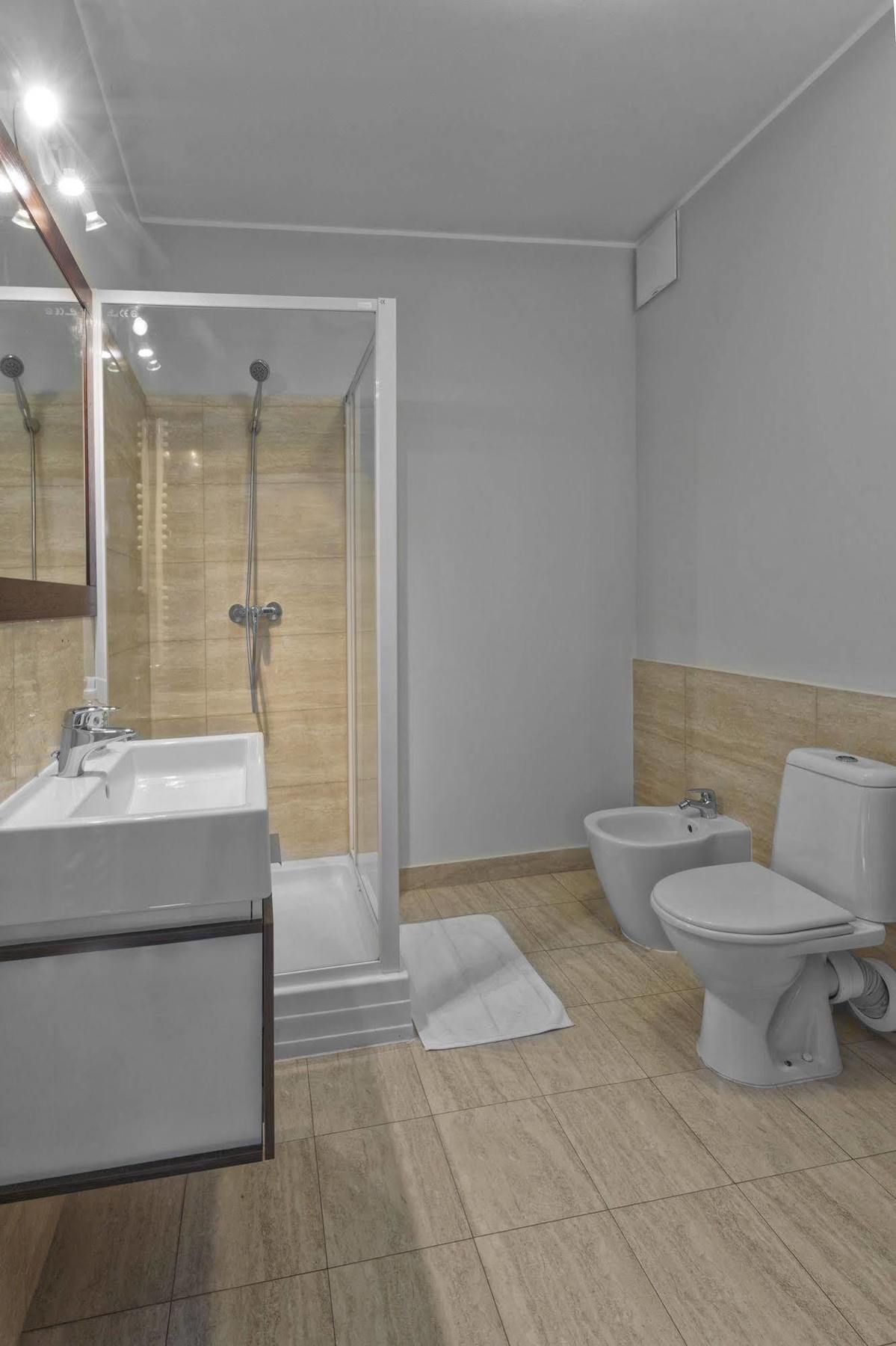 Apartamenty Aparts Łódź Buitenkant foto